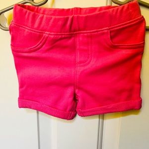 New Jumping Beans Midi Jegging in Pink Size 18mos